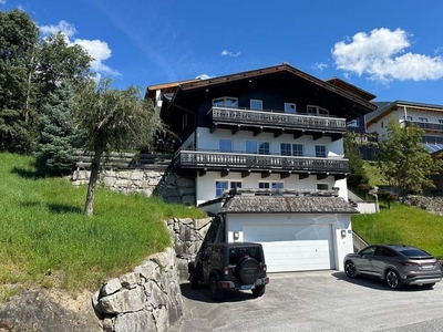 Exklusives Landhaus mit touristischer Nutzung in Neukirchen am Großvenediger