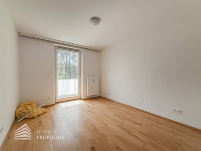 Fantastische 3-Zimmer Wohnung mit großem Balkon