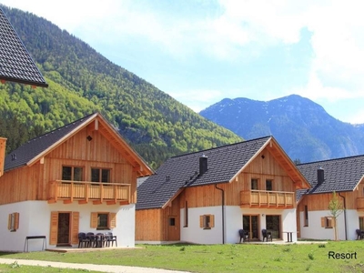 Ferienchalet am Hallstättersee