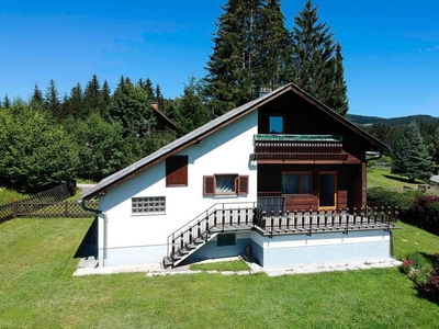 RESERVIERT !! *** FERIENHAUS *** auf der Hebalpe/ Koralpe