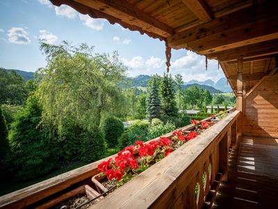 FREIZEITWOHNSITZ - Wunderbares Kleinod in idyllischer Lage von Reith bei Kitzbühel