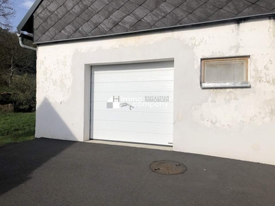 Garage / Abstellraum in Jennersdorf zu vermieten