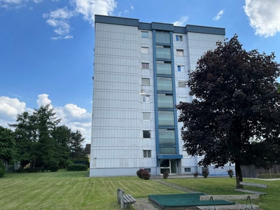 Gepflegte 3-Zimmer Eigentumswohnung mit Loggia