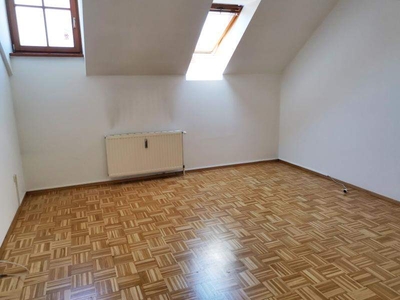 Geräumige Mietwohnung (63m²) in der Innenstadt von Fürstenfeld! 1 Monat MIETFREI!