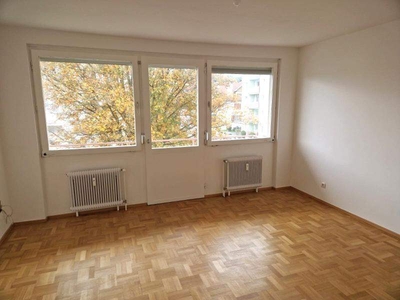 Geräumige Mietwohnung (66m²) mit 2 Balkone in ruhiger, zentraler Lage in Fürstenfeld!