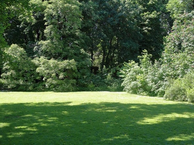 Großartiges Grundstück in Ruhelage, Nähe Korneuburg