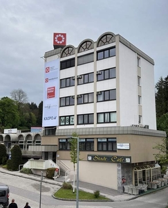 Großzügige Büroflächen im 2.OG - Linzer Straße 12, Amstetten