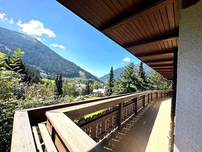 Großzügige Villa im Landhausstil in sonniger Panoramalage von Bad Kleinkirchheim