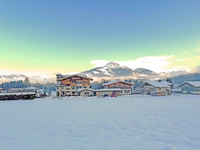 Grundstück in Bestlage: Sonnige Ruhelage mit Panoramablick