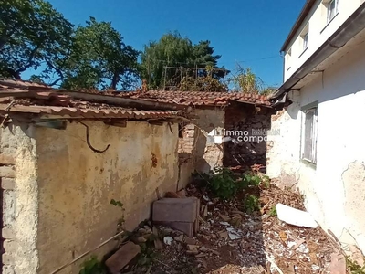 Grundstück mit Einfamilienhaus in der Nähe von Krems an der Donau