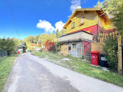 Haus der Träume: Gepflegtes Einfamilienhaus in 3032 Eichgraben