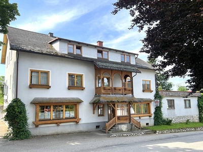 Haus in Bad St. Leonhard im Lavanttal zu kaufen - 3754/591