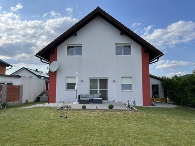 Haus in Nitzing zu kaufen - 1626/23740