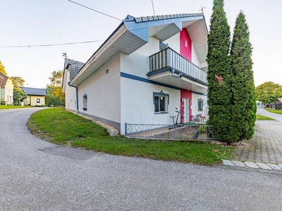 Haus in Oberstinkenbrunn zu kaufen - 3814/280
