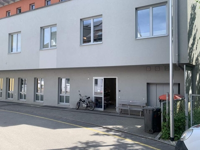 Kellerabteile zur Miete Unterer Graben 4 4070 mit Lastenlift zwischen 8,61 m² und 18,66 m²