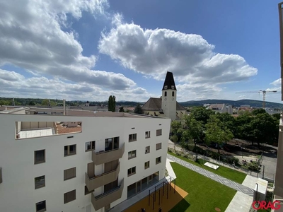 Hochwertige, sofort beziehbare 3 Zimmer mit Balkon - im Erstbezug zu kaufen in 1140 Wien