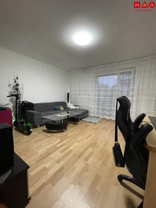 Hoher Wohlfühlfaktor am beliebten Bindermichl! Attraktive 2-Zimmer-Wohnung mit schönem Balkon! Viele Freizeitmöglichkeiten!