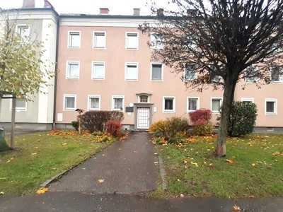 Ihr neues Zuhause! 2-Raum-Wohnung am beliebten Bindermichl!