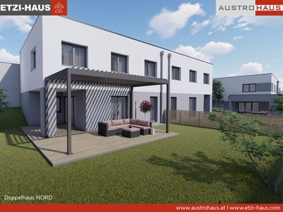 Katsdorf: Ziegelhaus NORD in Top-Lage ab € 492.595,-