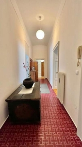 Klagenfurt - Innere Stadt: charmante Altbau-Büroräumlichkeiten in zentraler Lage