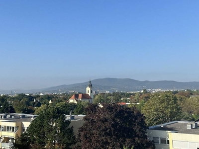 Kleine DG-Wohnung mit Loggia TOPZUSTAND!