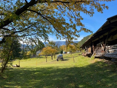 Kleine, feine Mietwohnung in Grünlage mit Fernsicht