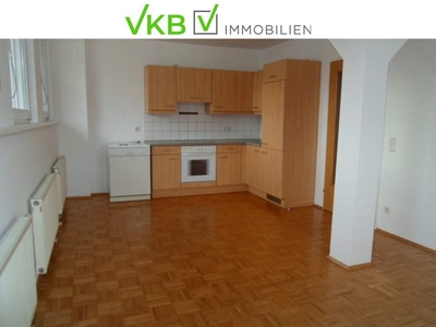 Kleine Wohnung in Grieskirchen günstig zu vermieten!