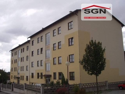 Neue Stundungsvariante - Kleine Wohnung mit Loggia