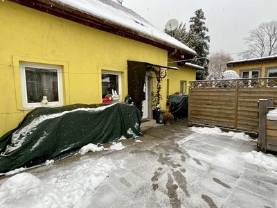 Grundstück mit Altbestand - Baden bei Wien