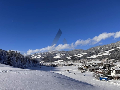 Luxuriöses Chalet 