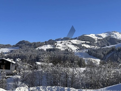 Luxuriöse Chalets an der Skiwiese in bester Panoramalage