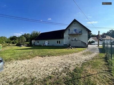 Mehr/Einfamilienhaus in Fürstenfeld