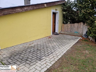 Mietwohnung ca. 50 m2! Miete inkl. Heizung und BK nur EUR 550,00!