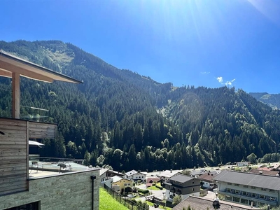 Modernes Einfamilienhaus in Skiliftnähe - zwischen Zell am See und Saalbach-Hinterglemm