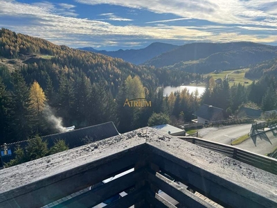 Modernes Einfamilienhaus mit Kaiserblick