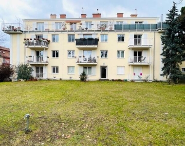 ++ NEU ++ FAMILIENHIT mit BALKON und GEMEINSCHAFTSGARTEN