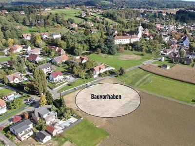 Baustart erfolgt! GROSSE BALKONWOHNUNG MIT HERRLICHER AUSSICHT!