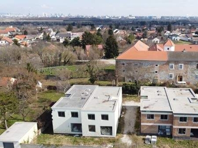 NEUBAU! Moderne belagsfertige Doppelhaushälfte mit Platz für jedes Familienmitglied