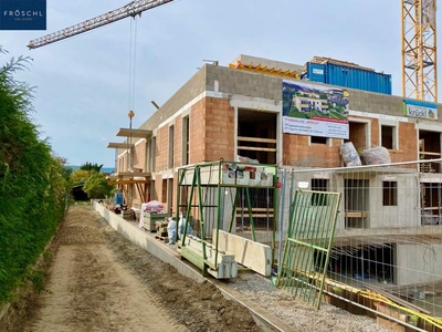 NEUBAU - Top 1 - KÄUFERPROVISIONSFREI - Zuhause in der WACHAU - Leben in Mautern a.d. Donau