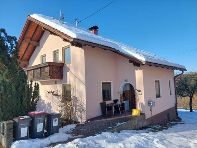 Neuer Preis! Einfamilienhaus mit schöner Aussicht