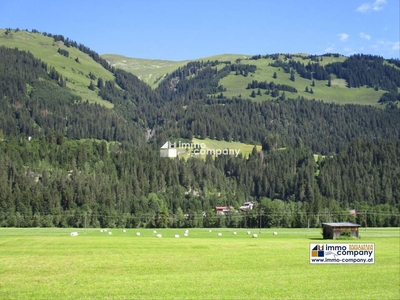 Nähe Warth - neugebautes Reihenhaus bestehend aus 2 Wohnungen (mit zirka 6 bis 10 Schlafplätzen) - auch zur Touristischen Vermietung geeignet