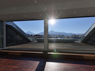 Penthouse in Bestlage - Saggen Innsbruck