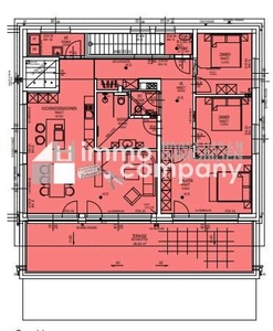 Penthouse - in den oberösterreichischen Bergen - Kapitalanlage zur touristischen Vermietung