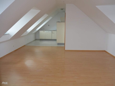 PFAFFSTÄTTEN Dachgeschoßwohnung