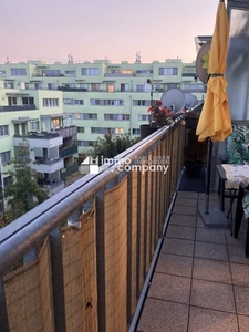 PREISSENSATION! Wohnung mit 3 separat begehbaren Zimmern und sonnigen Balkon steht zum VERKAUF! Niedrige Nebenkosten!