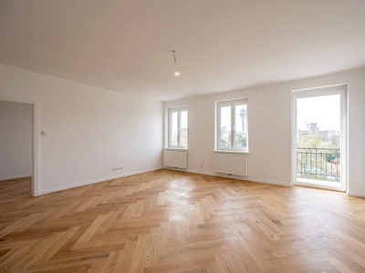 ++PROVISIONSFREI++ generalsanierte 3-Zimmer Neubauwohnung mit Balkon direkt beim Schweizer Garten!