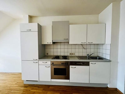 ++PROVISIONSFREI++ Helle 2-Zimmer-Wohnung in Graz - ZENTRAL