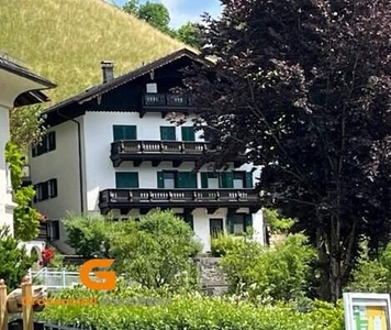 Mehrfamilienhaus in Zentrumslage in St.Wolfgang im Salzkammergut