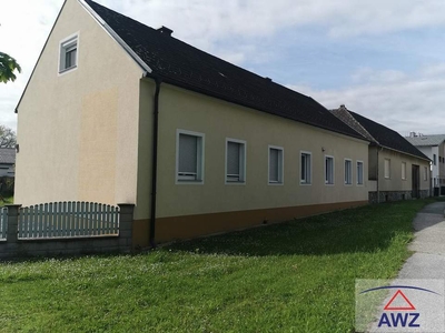 Renoviertes Einfamilienhaus in Oberwart