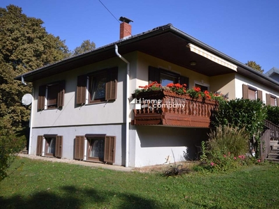 Ruhig gelegenes Einfamilienhaus in Güssing - Perfekt für die ganze Familie, mit Balkon, Terrasse und Garage - Jetzt zugreifen!